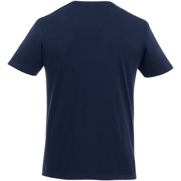 Finney short sleeve T-shirt - Navy / XS