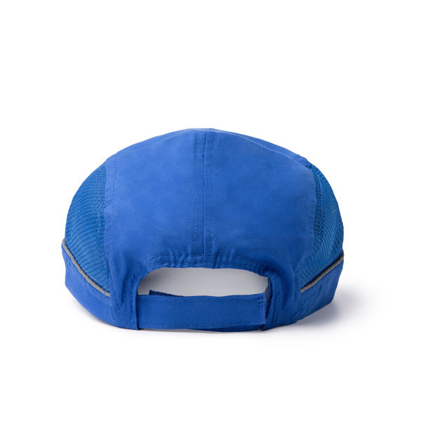 Gorra Azura  - BLANCO