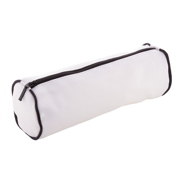 Custom Pen Case Roppy RPET - Black