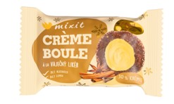 Créme boule - á la Vaječný likér, 30g