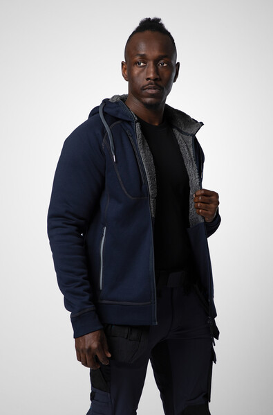 2130 Hood Grey 4XL