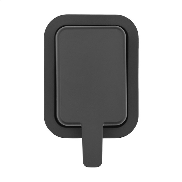 Brabantia Sinkside Distributeur de Savon 200 ml - gris foncé