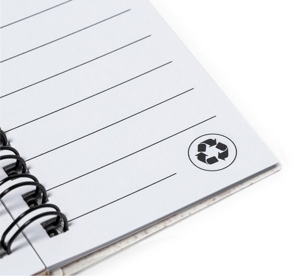 Bloc Notes Sorduk