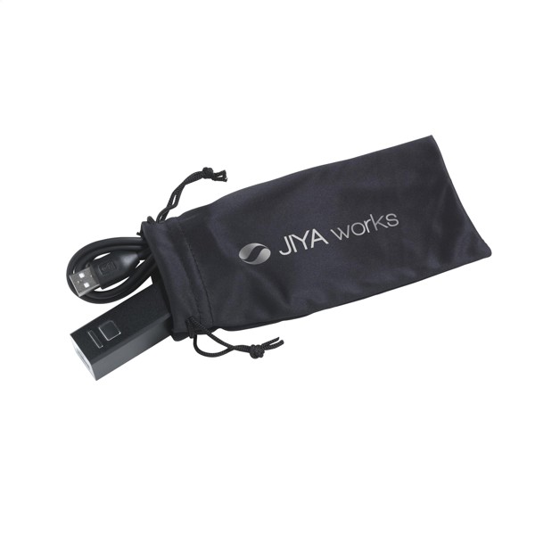 SmartPouch Pouch - Black
