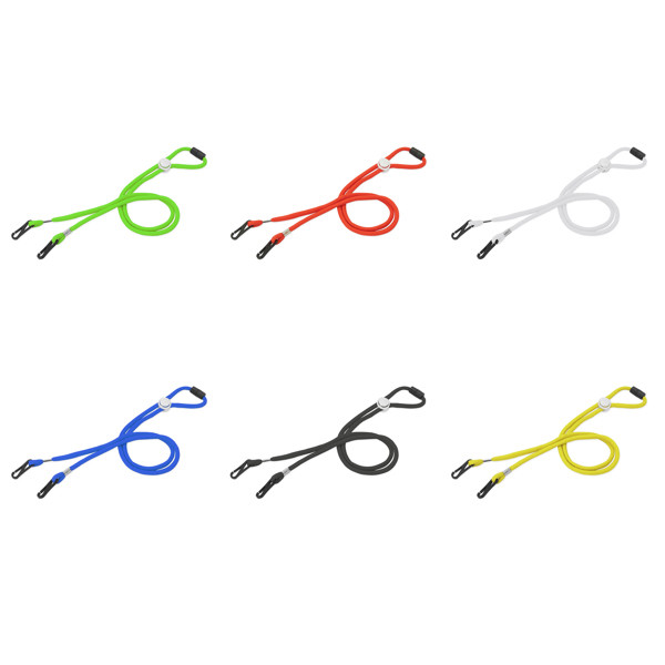 Holde Lanyard - White
