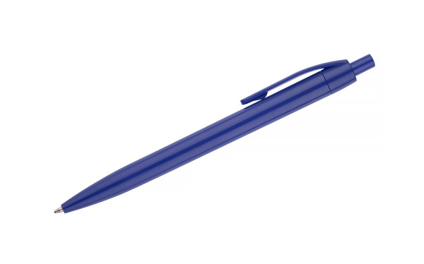 Długopis rABS BASIC - Niebieski