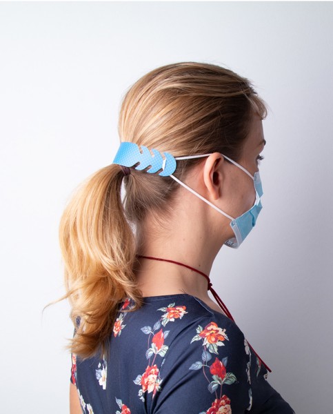 Face Mask Extender EarSave Creative