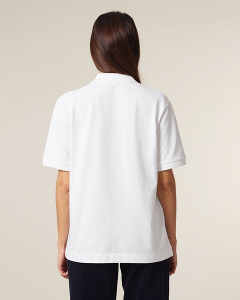 Prepster 2.0 - White / XXS
