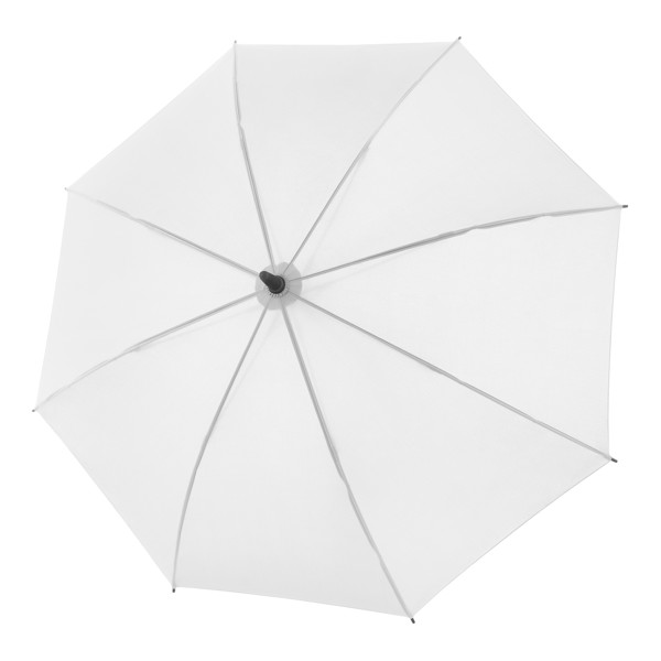 doppler Fiber Stick AC - White