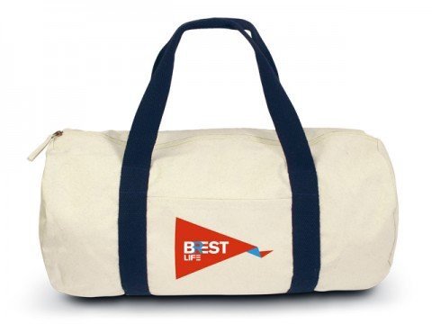 SAC POLOCHON EN COTON