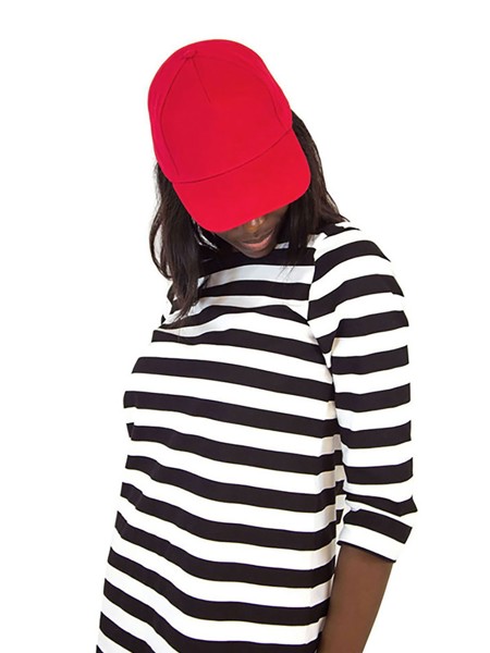 Liberty five - Black