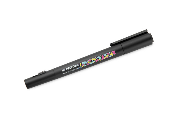 Marker 2-in-1 SNIP - black