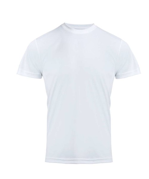 Coolchecker® Chef’S T-Shirt (Mesh Back)