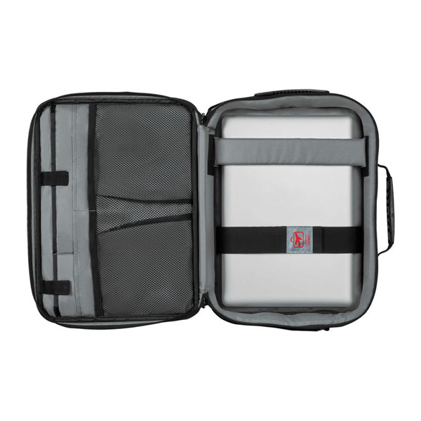 Insight 15.6” laptop case