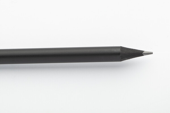 Pencil Neplum - Black