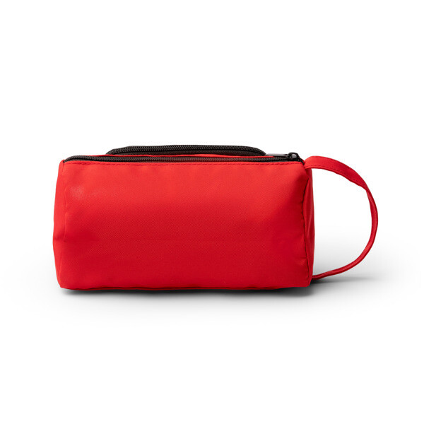 Beauty Bag Tapiro Black - NOIR