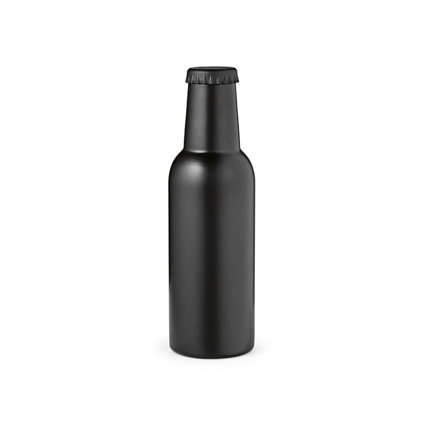 Sepik Bottle - Čierna