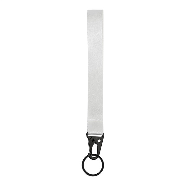 Egyedi RPET kulcstartó SuboFob Hook