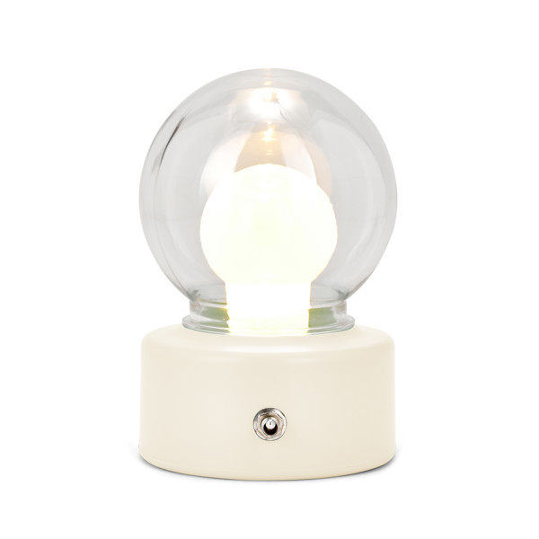 Lampe magnétique
