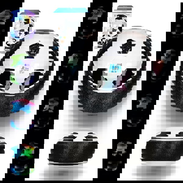 INDOOR FOOTBALL GAME