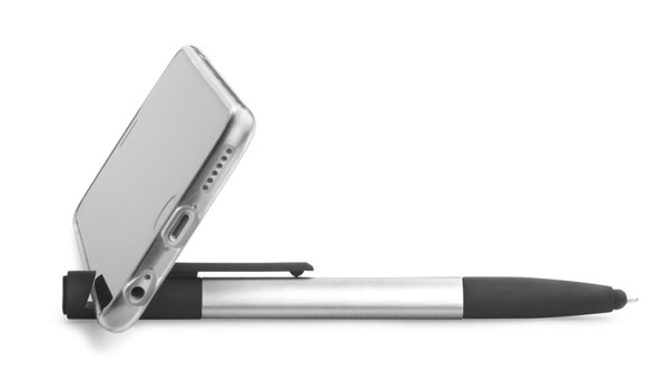 Touch pen SET - silver