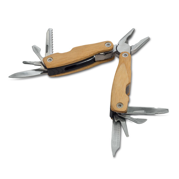 Exton Mini multitool