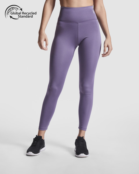 Legging - Print Abstracto / 2XL