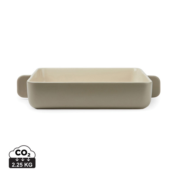 VINGA Monte neu oven dish - Grey