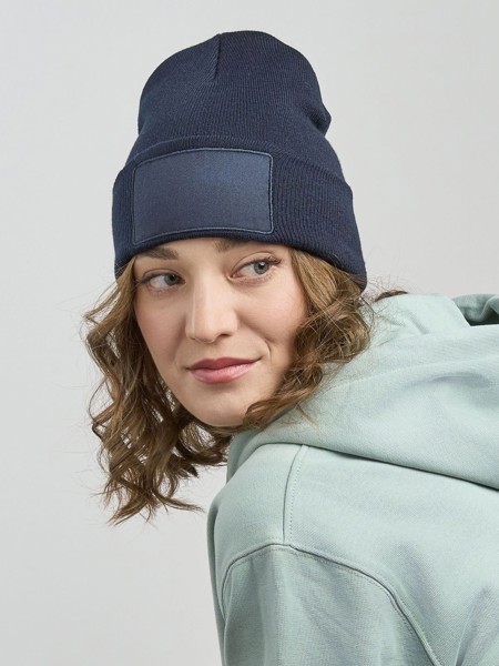 Wind-s with patch - Dark Grey