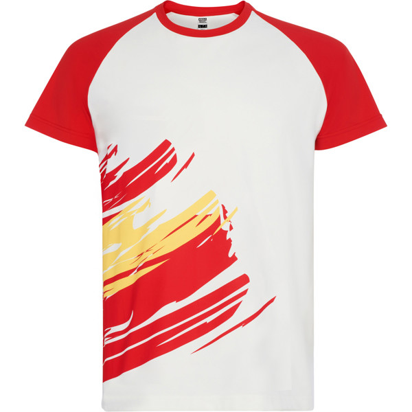 Camiseta Forza - Francia / 2XL