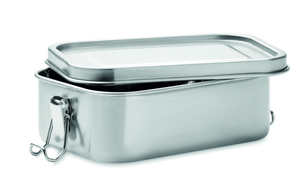 Lancheira aço inoxidável 750ml Chan Lunchbox