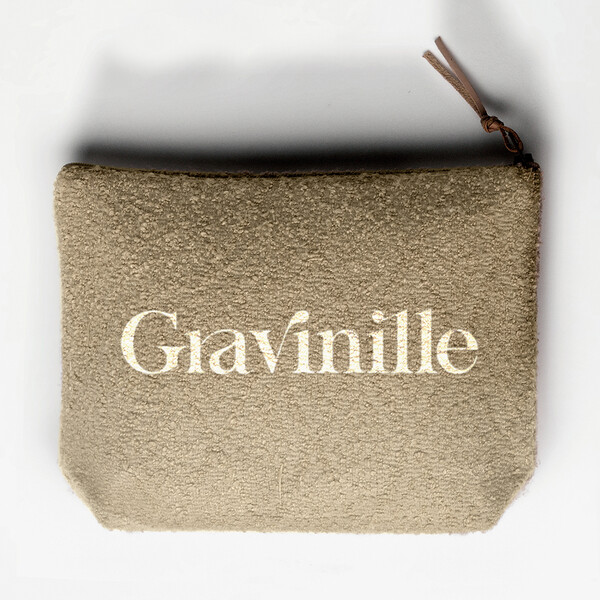 NECESSAIRE SCUTARI