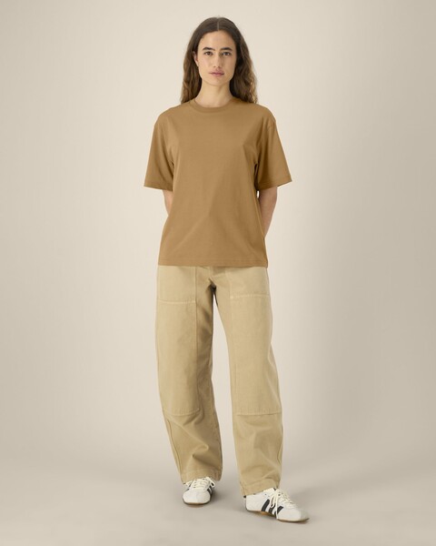 Breezer - Grounded Beige / L