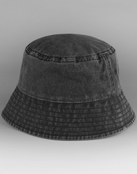 Cappello Bucket Vintage - Vintage Black / S/M