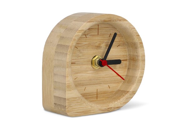 Horloge de bureau Droplet