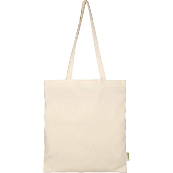 Odisha 100 g/m² OCS Bio-Tragetasche 7L