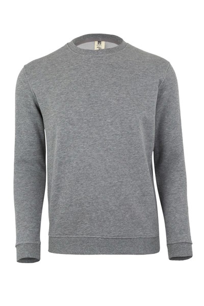 SWEATSHIRT DECOTE REDONDO AVALON