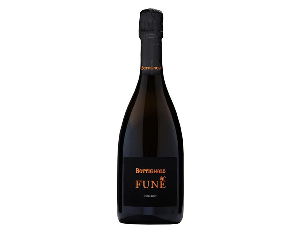 BOTTIGNOLO FUNÉ, EXTRA BRUT,