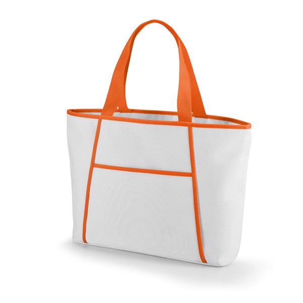 LOLLA. Ισοθερμική τσάντα 9 L - Πορτοκάλι