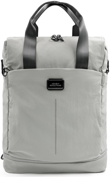 BrandCharger Hauler totepack - Black