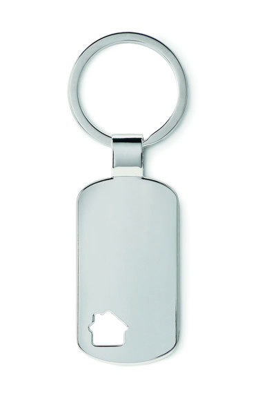 Schlüsselring Haus House Key