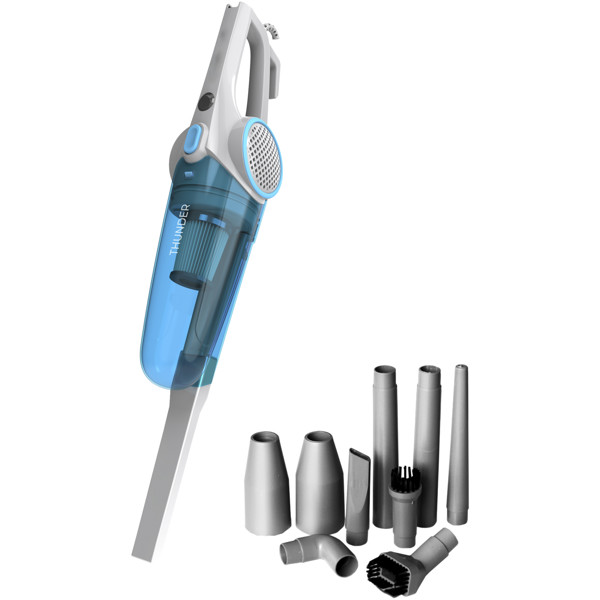 Prixton Thunder vacuum cleaner