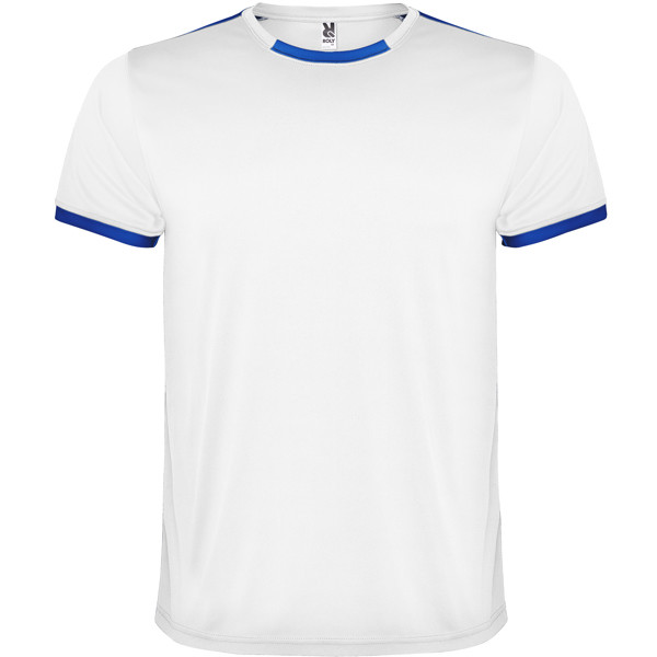Racing Sport Set - White/Red / 4