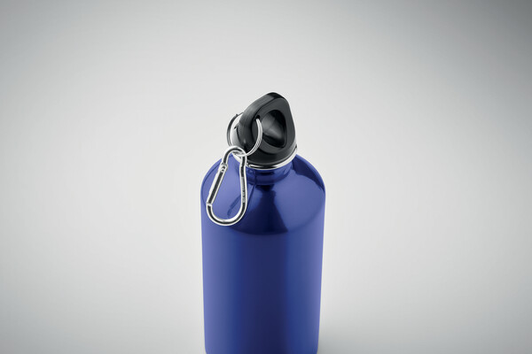 Bottiglia monostrato  500ml Remid Moss - Blu