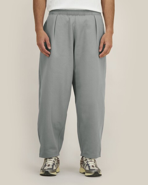 Barreler - Misty Grey / S