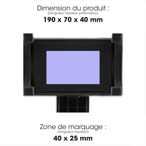 KYORI - PERCHE SELFIE 3 EN 1 BLUETOOTH