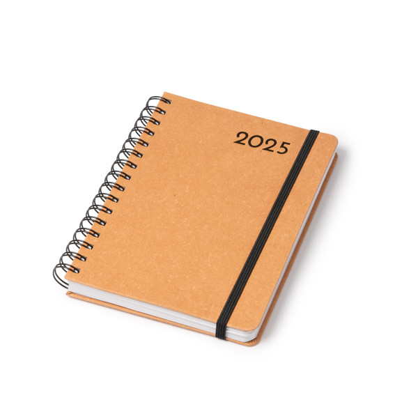 Agenda Kurtis  - GRIS