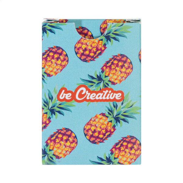 Jeu de cartes CreaCard Pocket