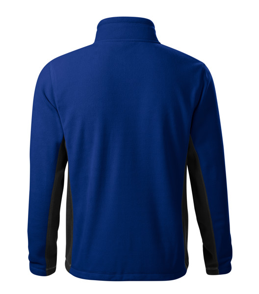 Fleece Pánský Malfini® Frosty - Královská Modrá / 3XL