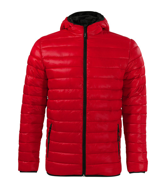 Bunda Pánská Malfini Premium® Everest - Formula Red / XL